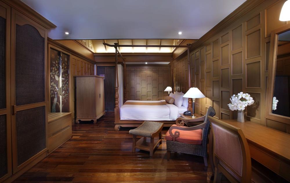 Amari Vogue Krabi Hotel Tub Kaek Beach Exterior photo