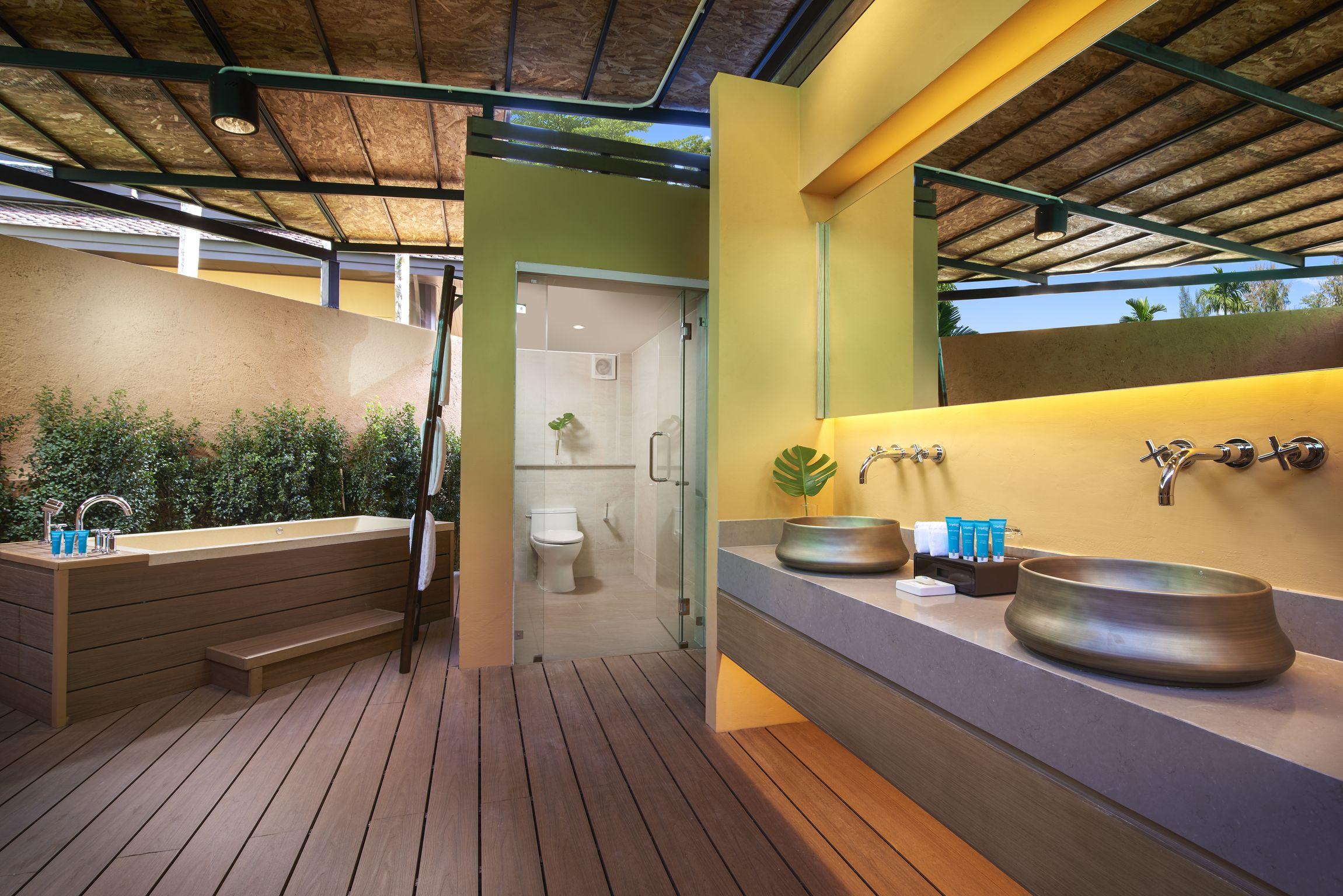 Amari Vogue Krabi Hotel Tub Kaek Beach Exterior photo