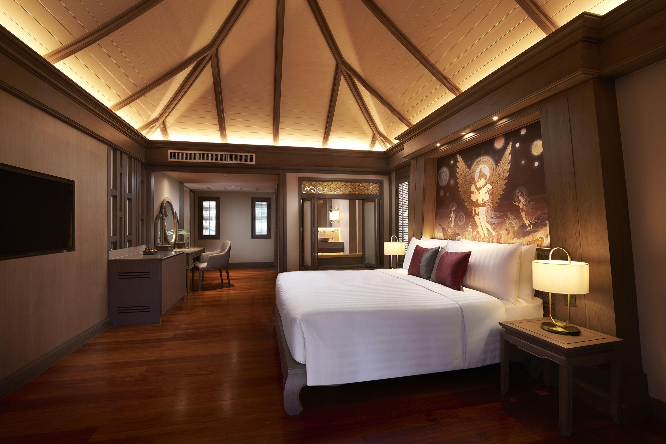 Amari Vogue Krabi Hotel Tub Kaek Beach Exterior photo