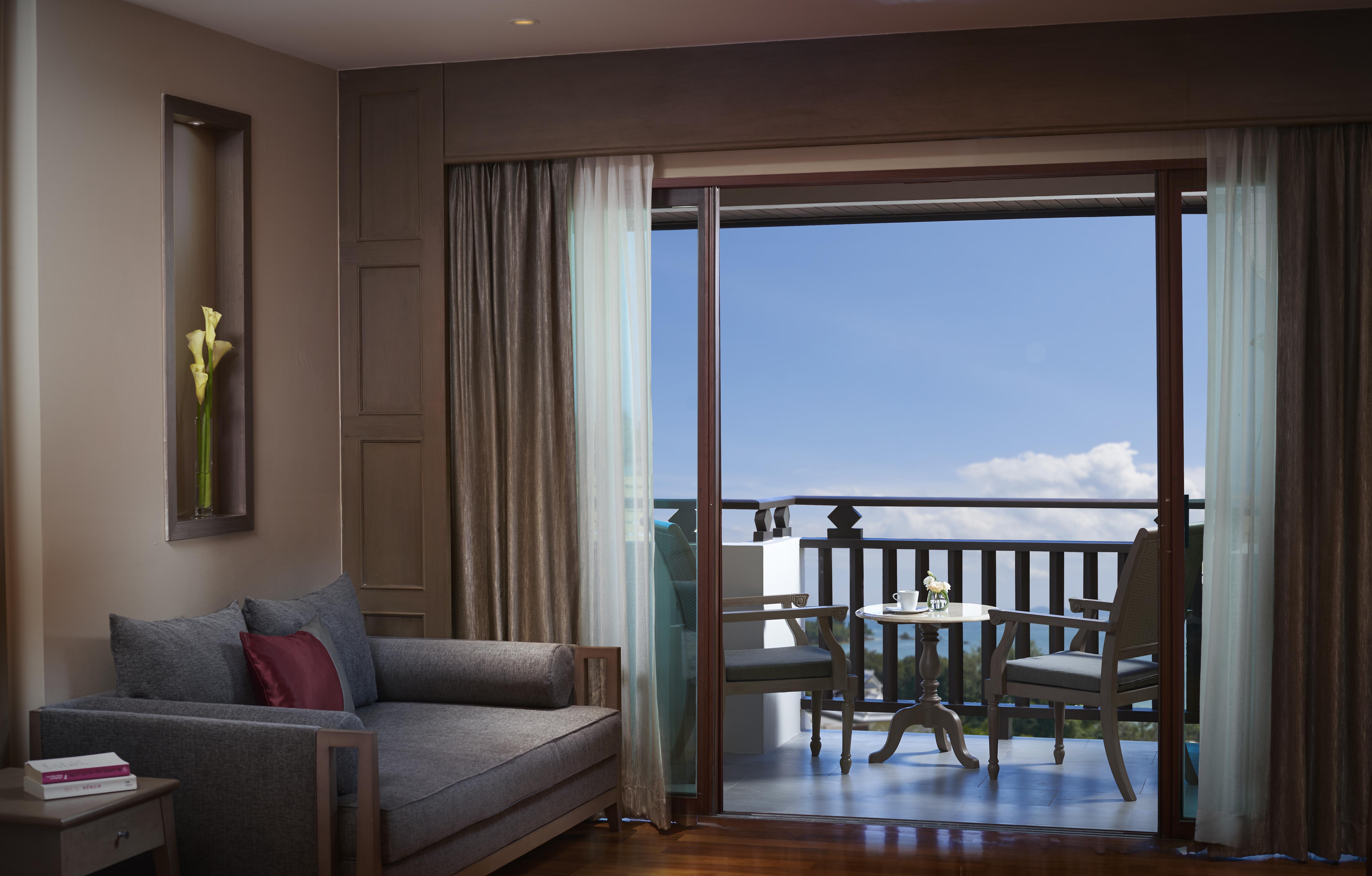 Amari Vogue Krabi Hotel Tub Kaek Beach Exterior photo