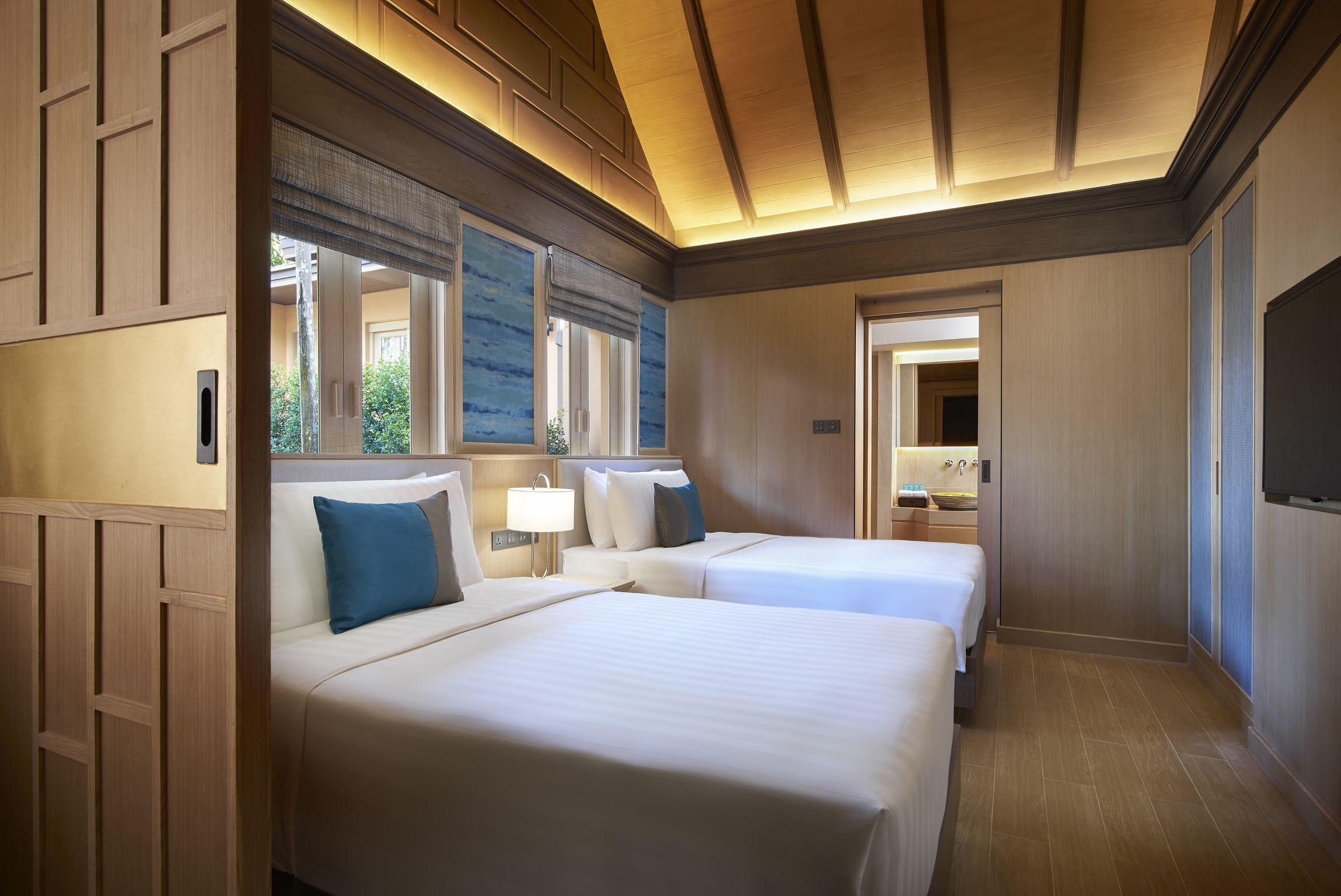 Amari Vogue Krabi Hotel Tub Kaek Beach Exterior photo