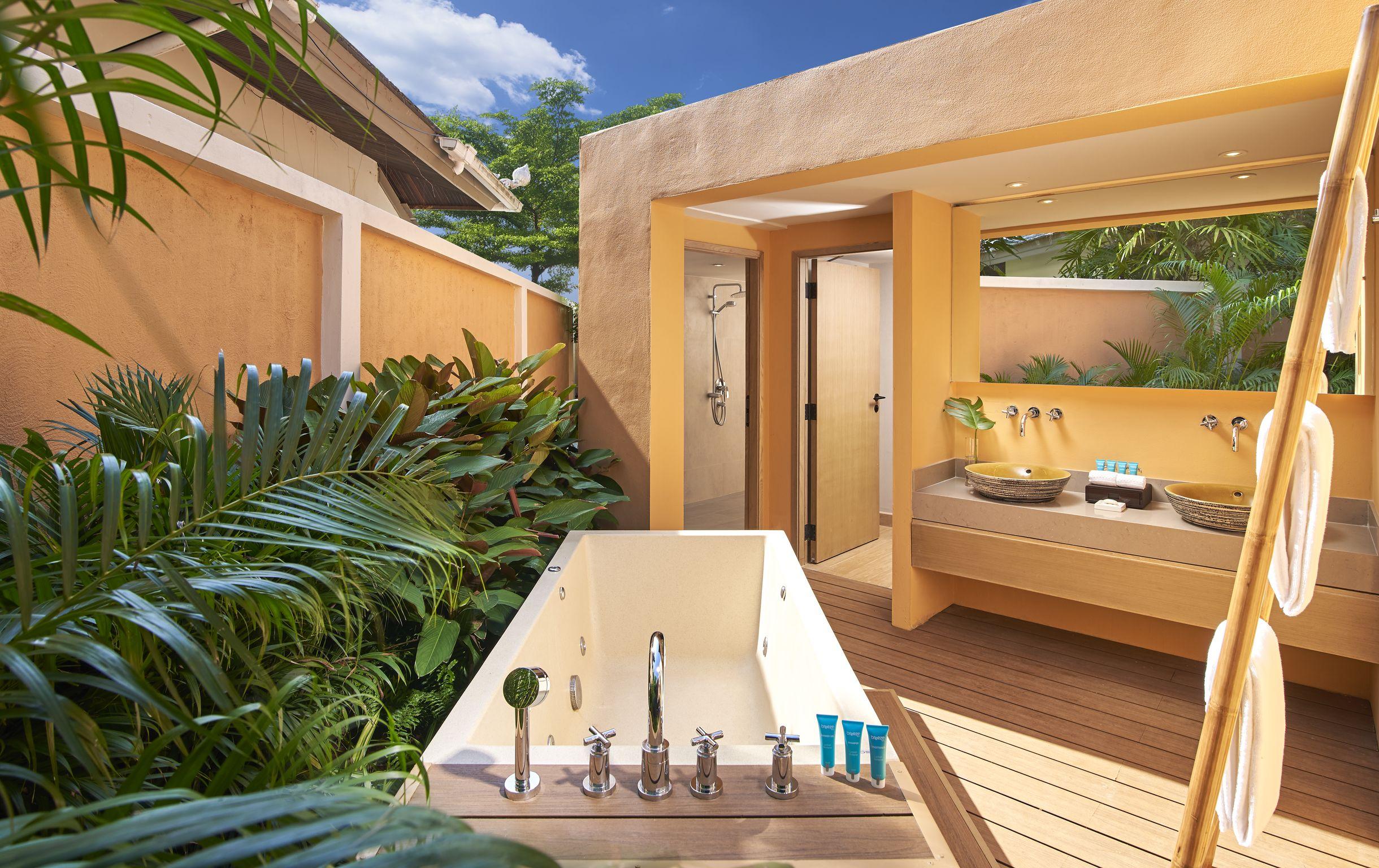 Amari Vogue Krabi Hotel Tub Kaek Beach Exterior photo