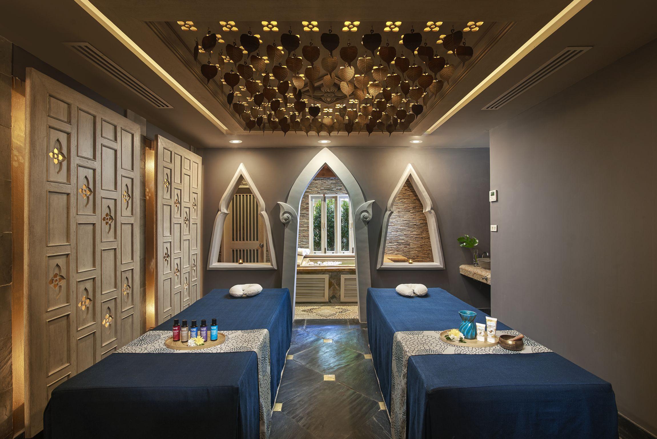 Amari Vogue Krabi Hotel Tub Kaek Beach Exterior photo