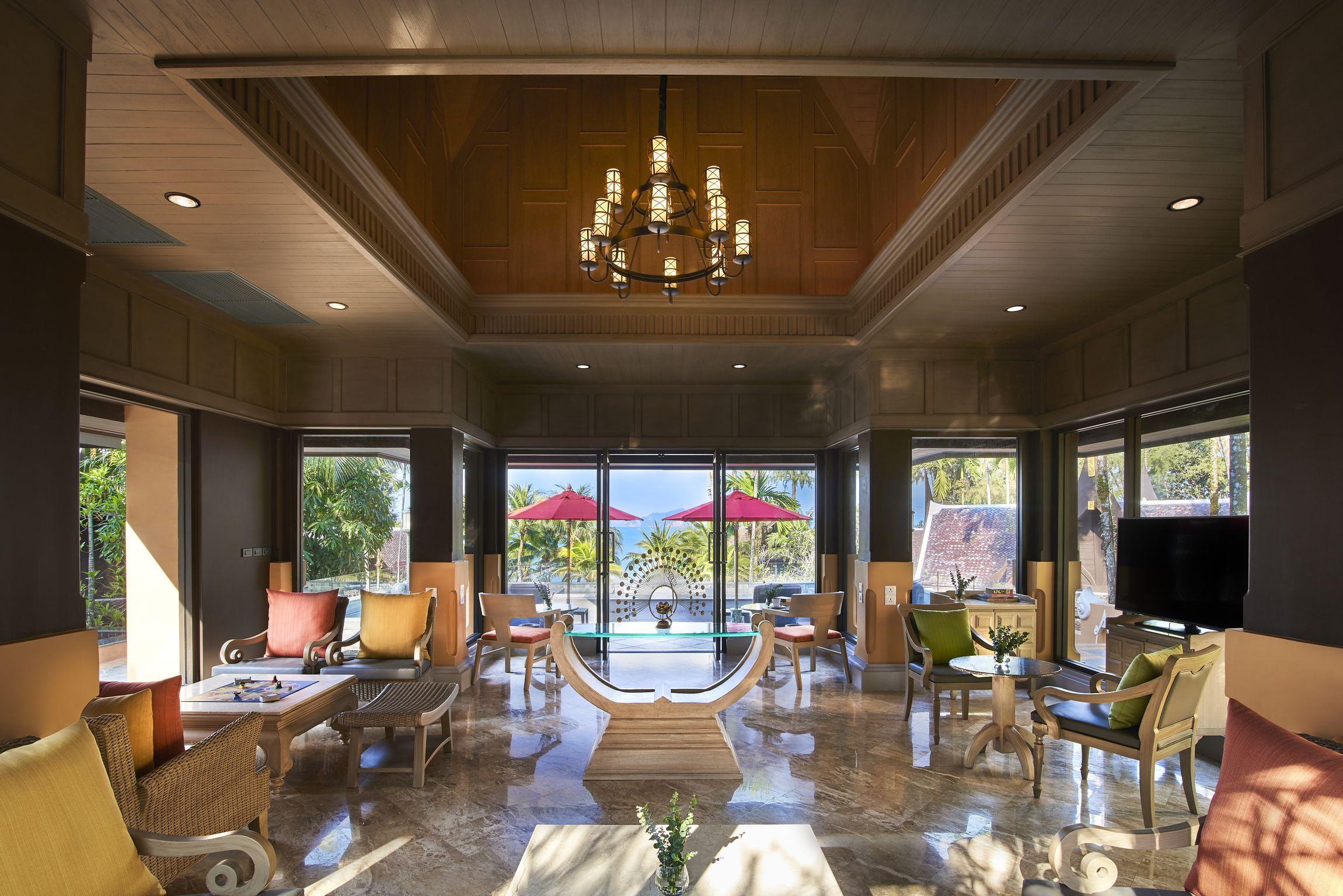 Amari Vogue Krabi Hotel Tub Kaek Beach Exterior photo