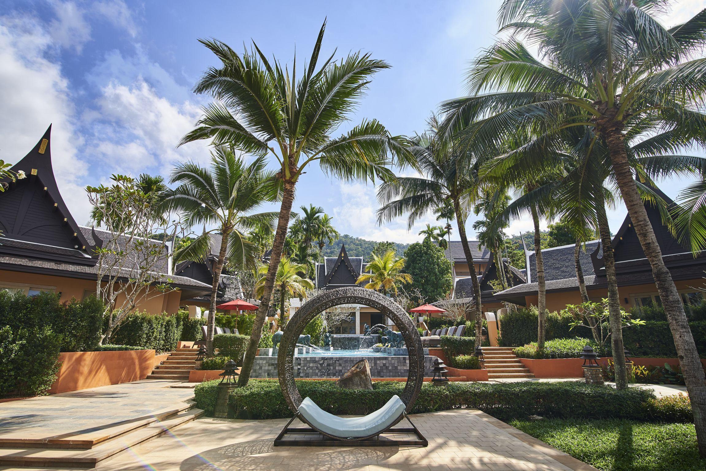 Amari Vogue Krabi Hotel Tub Kaek Beach Exterior photo