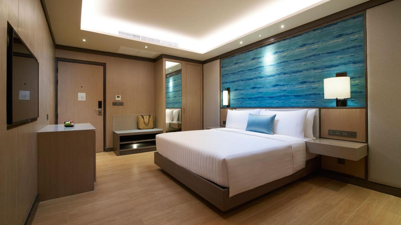 Amari Vogue Krabi Hotel Tub Kaek Beach Exterior photo