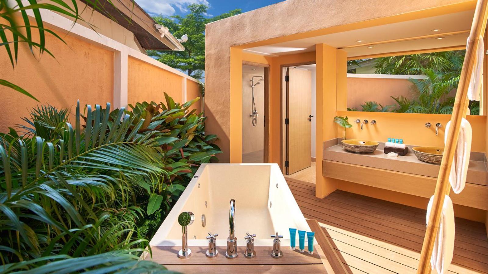 Amari Vogue Krabi Hotel Tub Kaek Beach Exterior photo