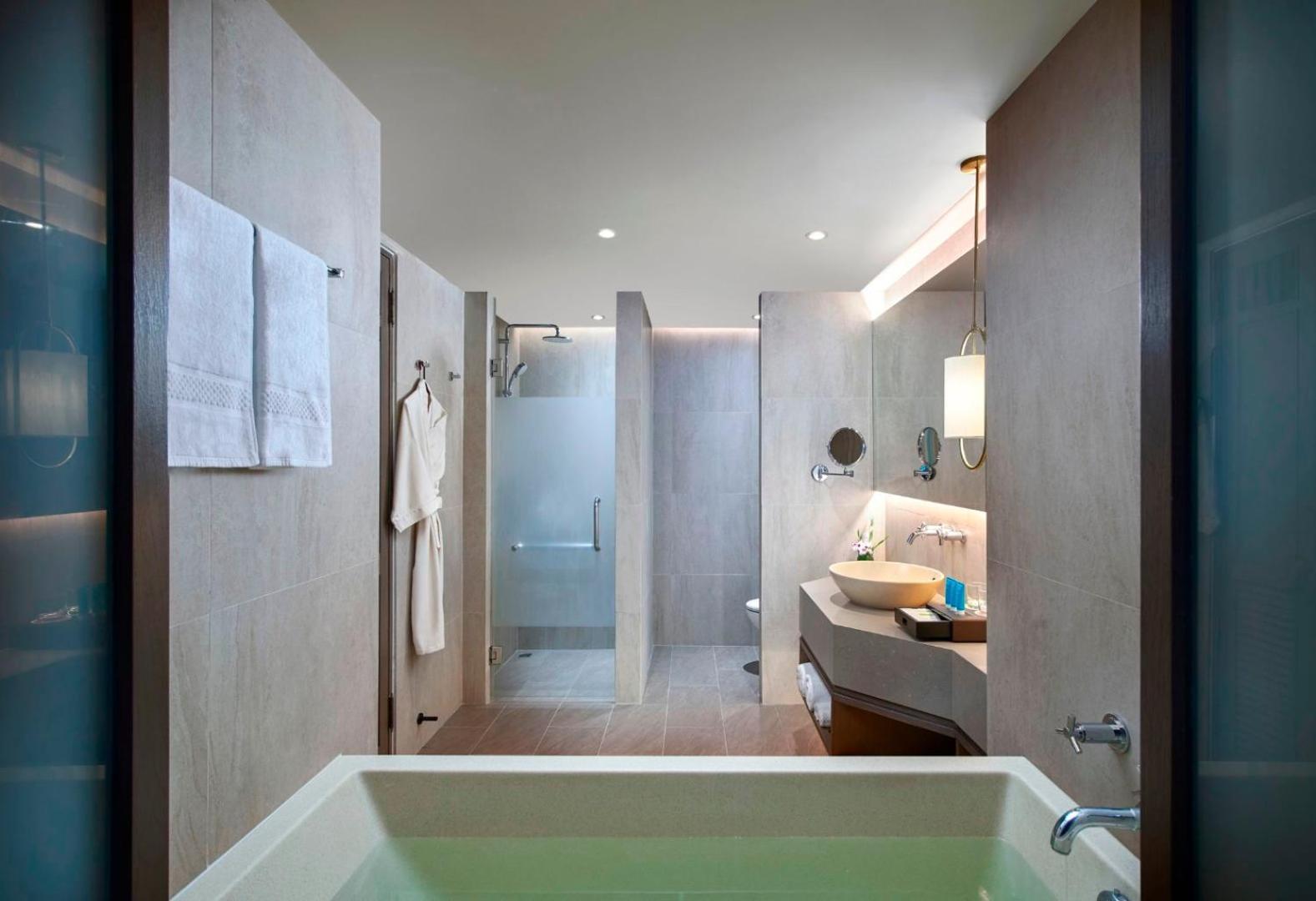Amari Vogue Krabi Hotel Tub Kaek Beach Exterior photo