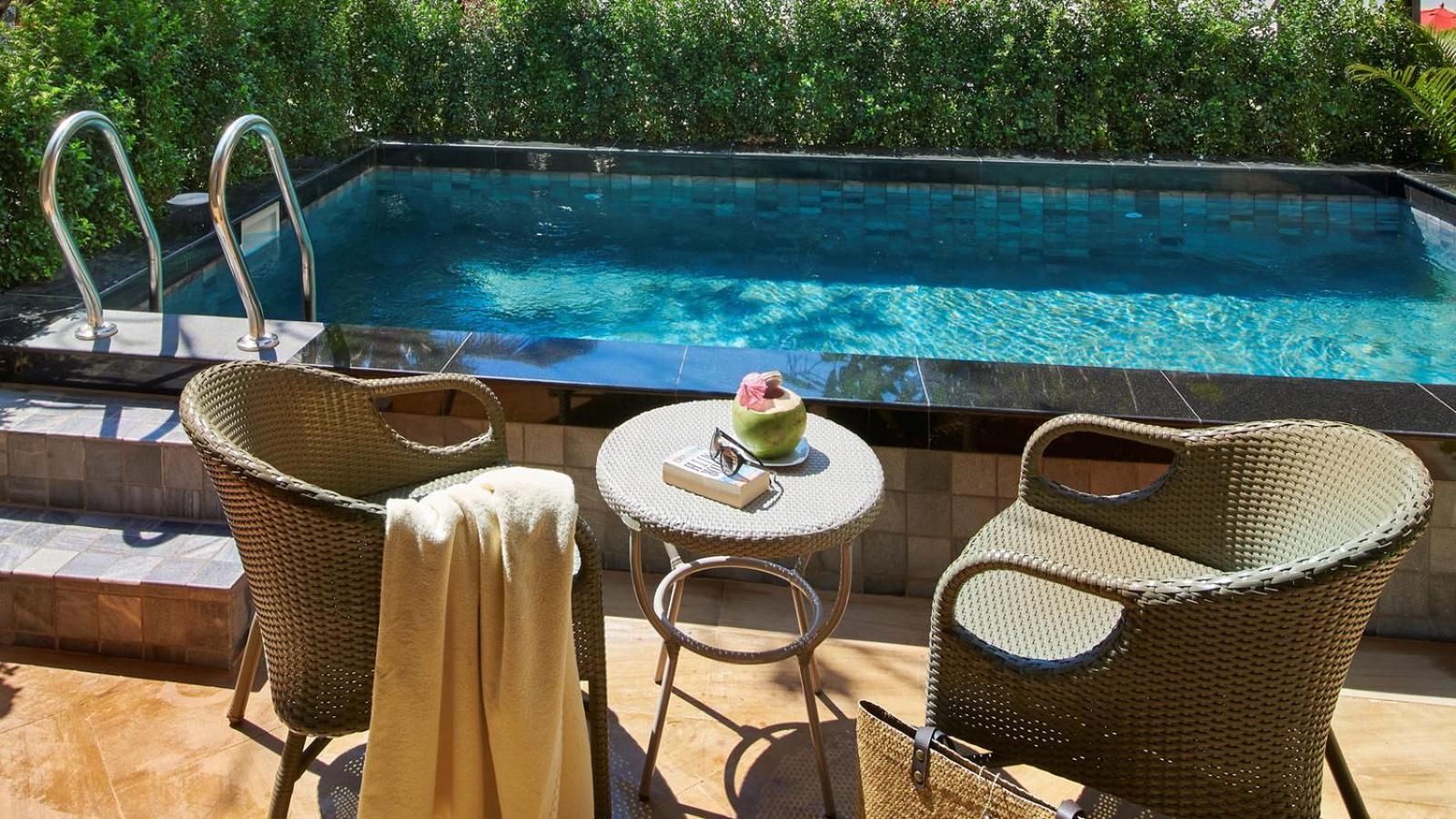 Amari Vogue Krabi Hotel Tub Kaek Beach Exterior photo