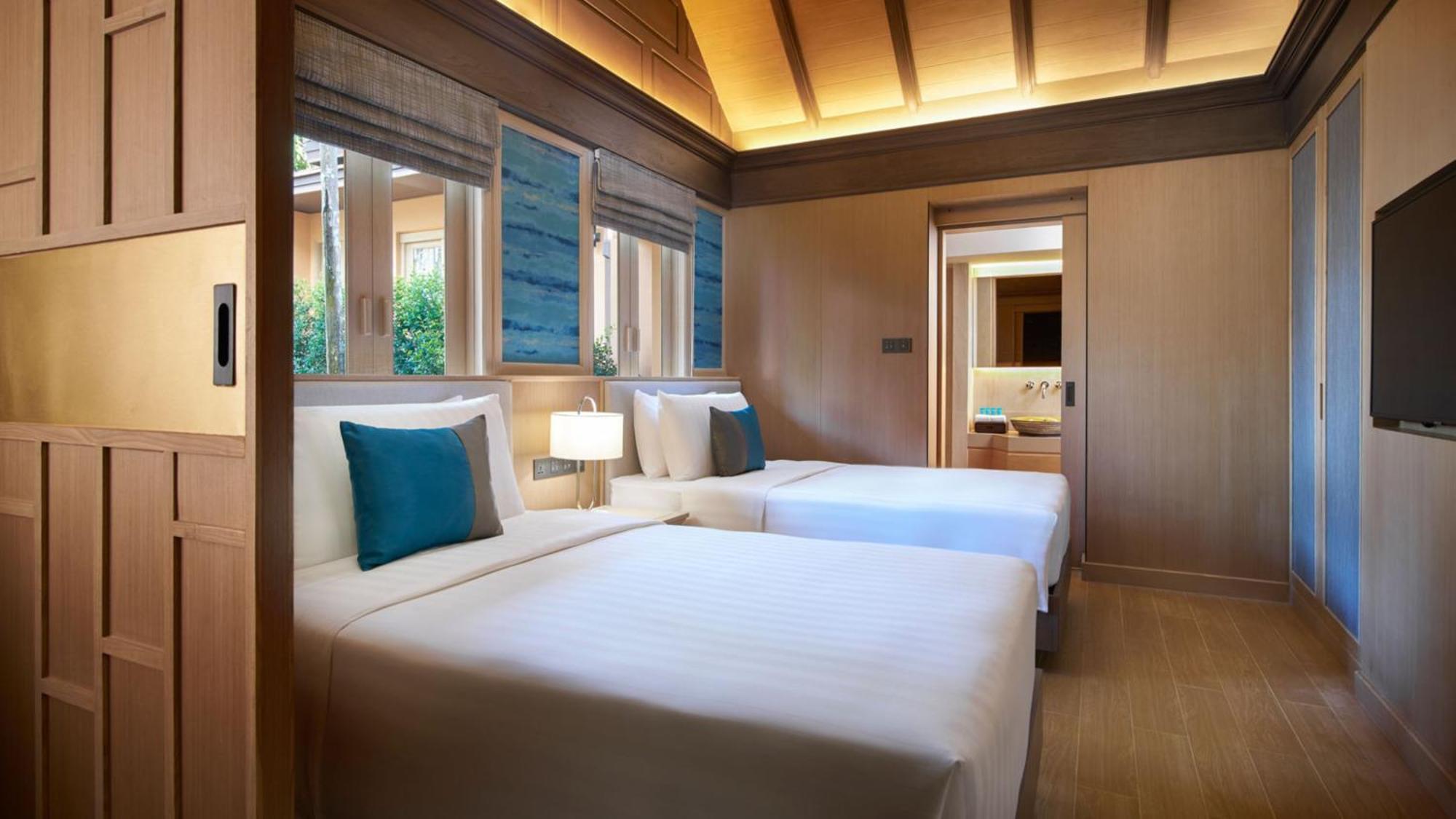 Amari Vogue Krabi Hotel Tub Kaek Beach Exterior photo