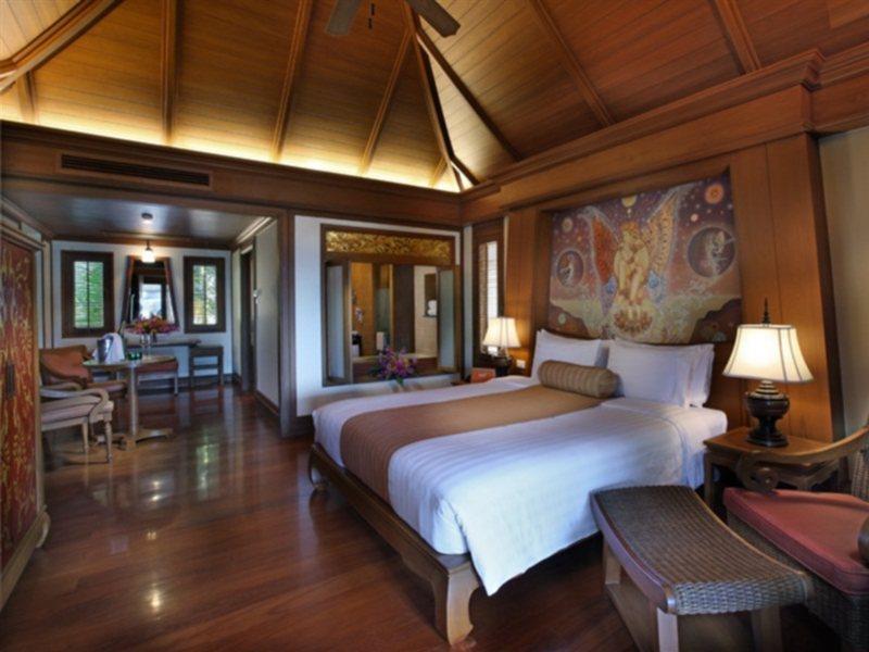 Amari Vogue Krabi Hotel Tub Kaek Beach Exterior photo