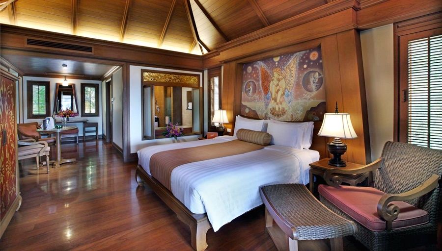 Amari Vogue Krabi Hotel Tub Kaek Beach Exterior photo