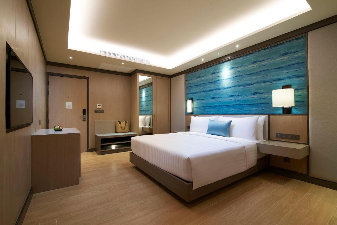 Amari Vogue Krabi Hotel Tub Kaek Beach Room photo